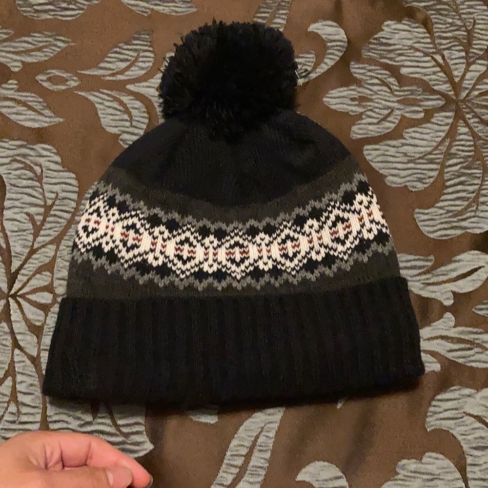 Beanie